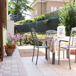La Casa dei Nonni sul Garda